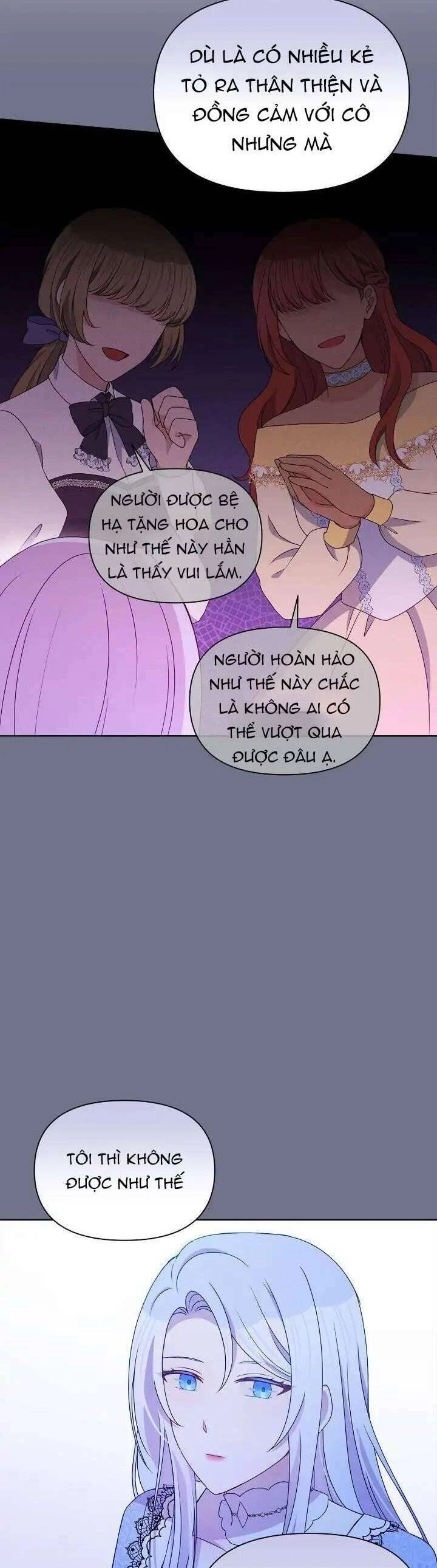 Người Bảo Hộ Của Bạo Quân Là Ma Nữ Tàn Độc Chapter 102 - 8