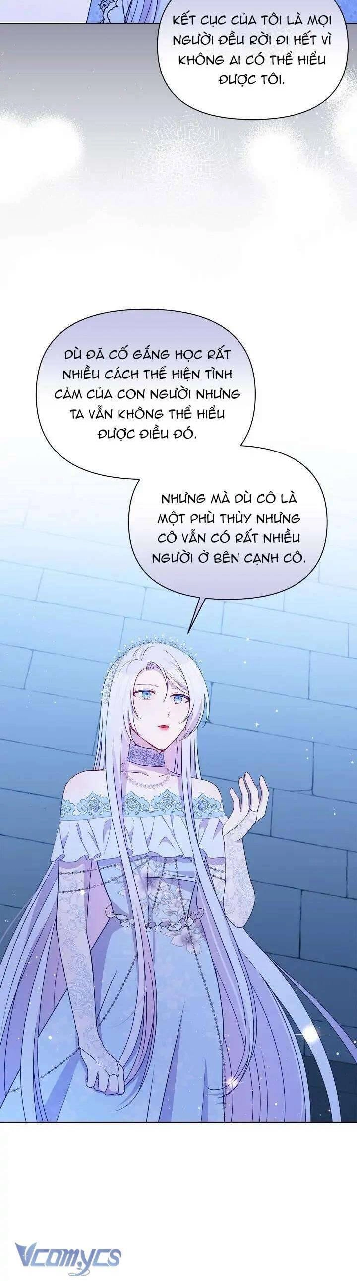 Người Bảo Hộ Của Bạo Quân Là Ma Nữ Tàn Độc Chapter 102 - 9