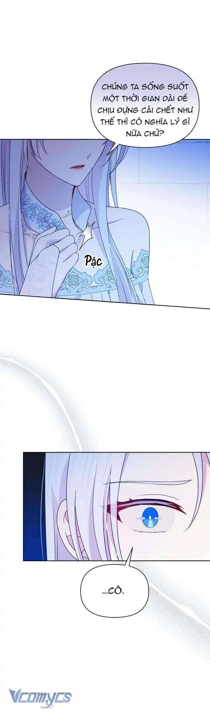 Người Bảo Hộ Của Bạo Quân Là Ma Nữ Tàn Độc Chapter 102 - 13