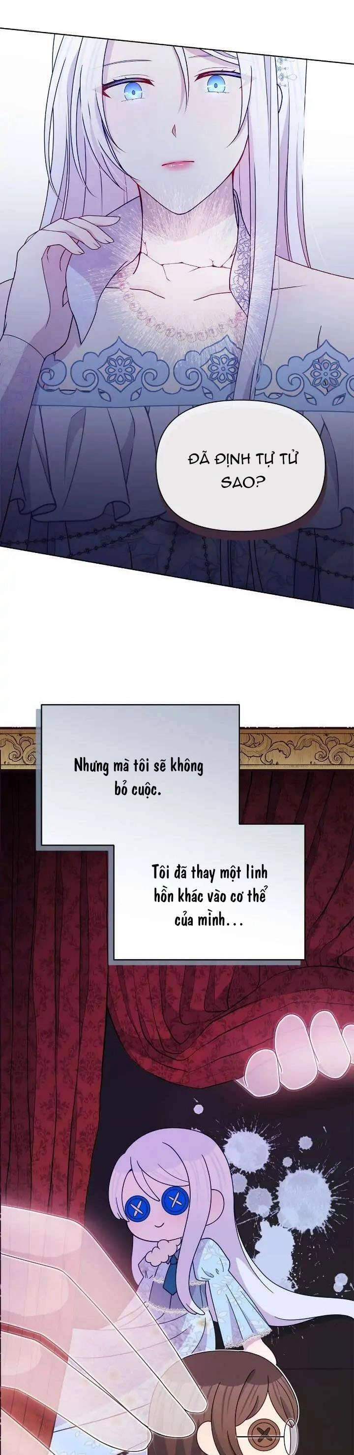 Người Bảo Hộ Của Bạo Quân Là Ma Nữ Tàn Độc Chapter 102 - 14