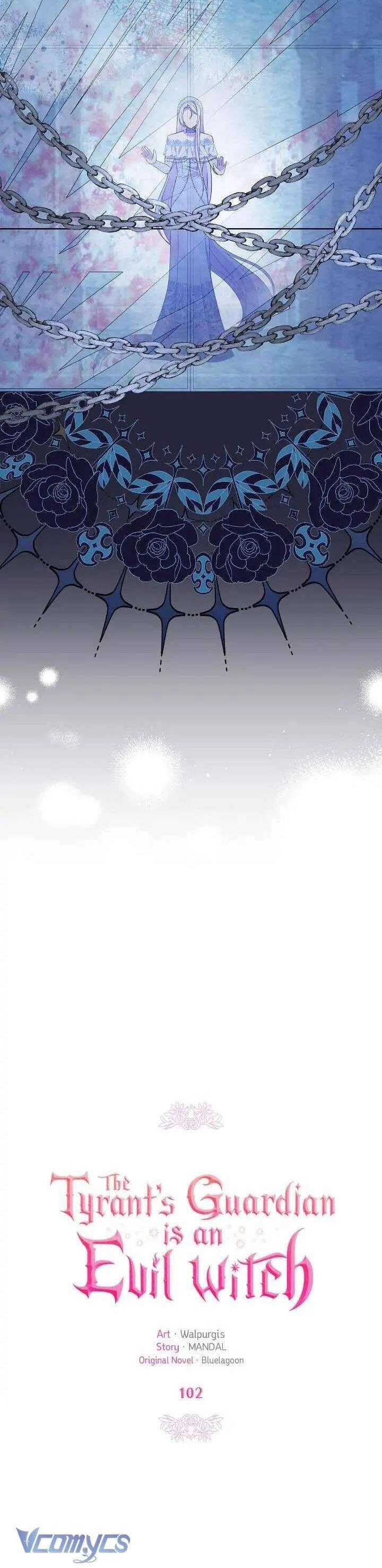 Người Bảo Hộ Của Bạo Quân Là Ma Nữ Tàn Độc Chapter 102 - 17