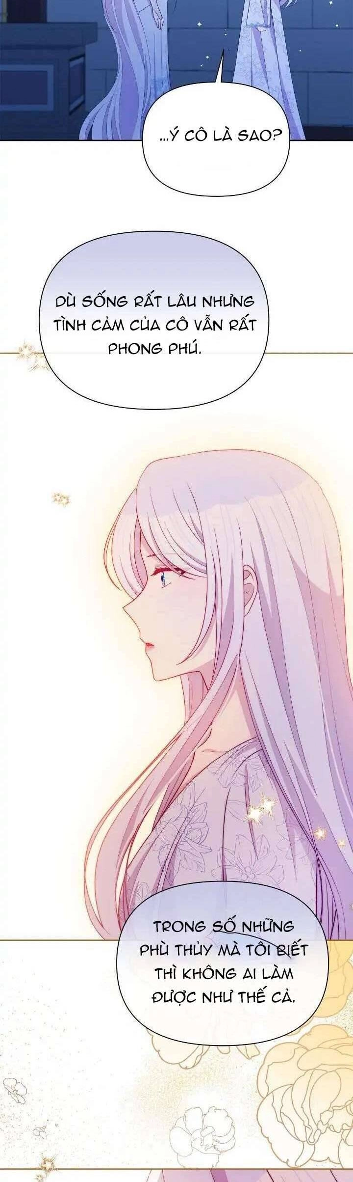 Người Bảo Hộ Của Bạo Quân Là Ma Nữ Tàn Độc Chapter 102 - 20