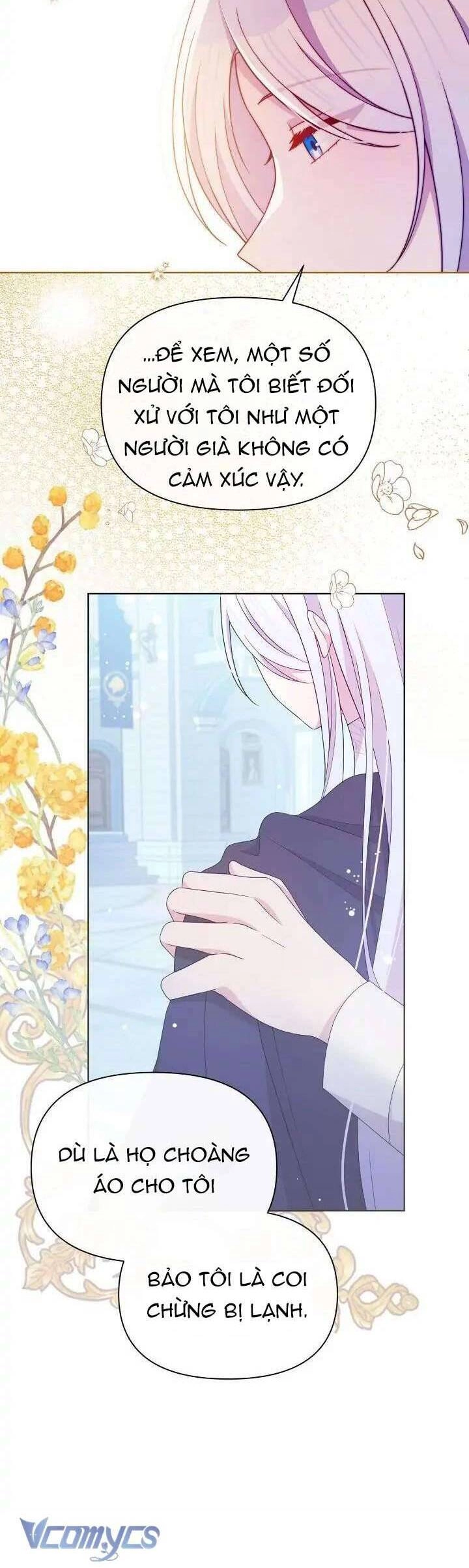 Người Bảo Hộ Của Bạo Quân Là Ma Nữ Tàn Độc Chapter 102 - 21