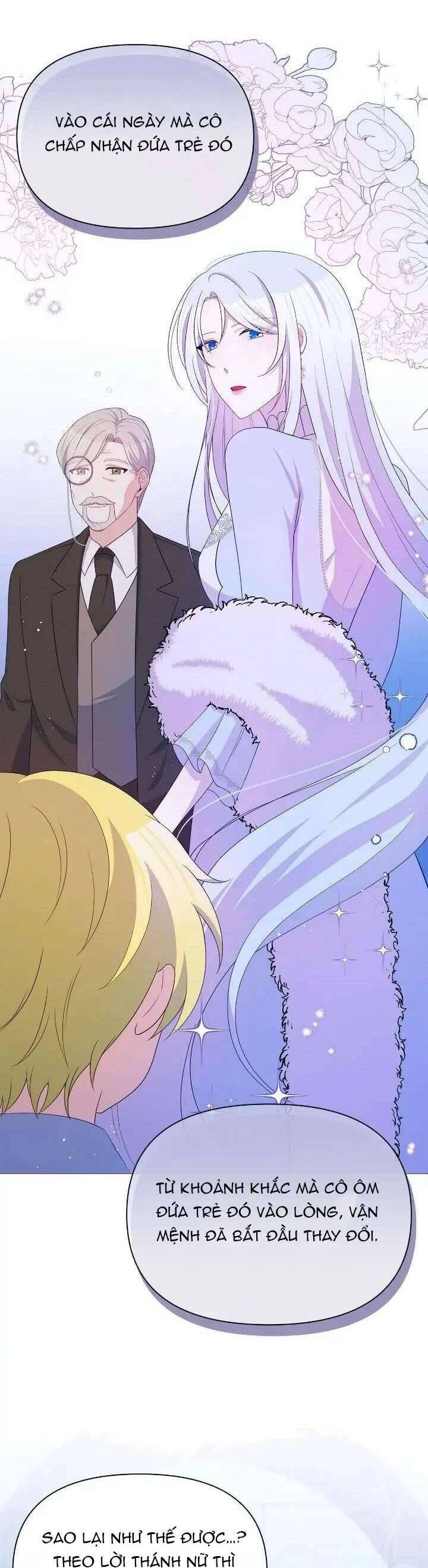 Người Bảo Hộ Của Bạo Quân Là Ma Nữ Tàn Độc Chapter 102 - 24