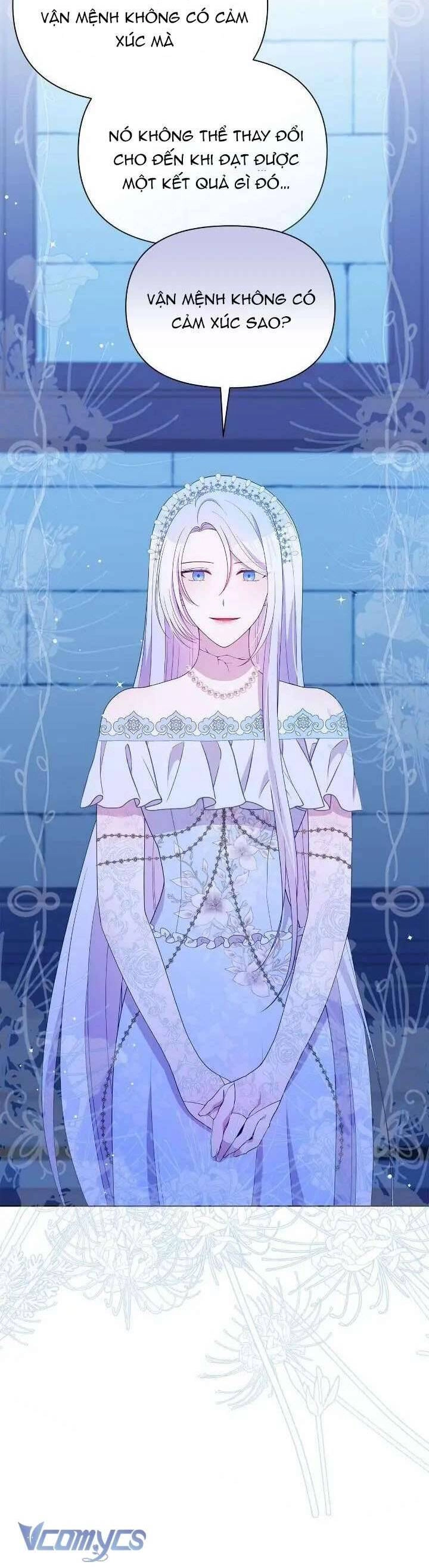 Người Bảo Hộ Của Bạo Quân Là Ma Nữ Tàn Độc Chapter 102 - 25