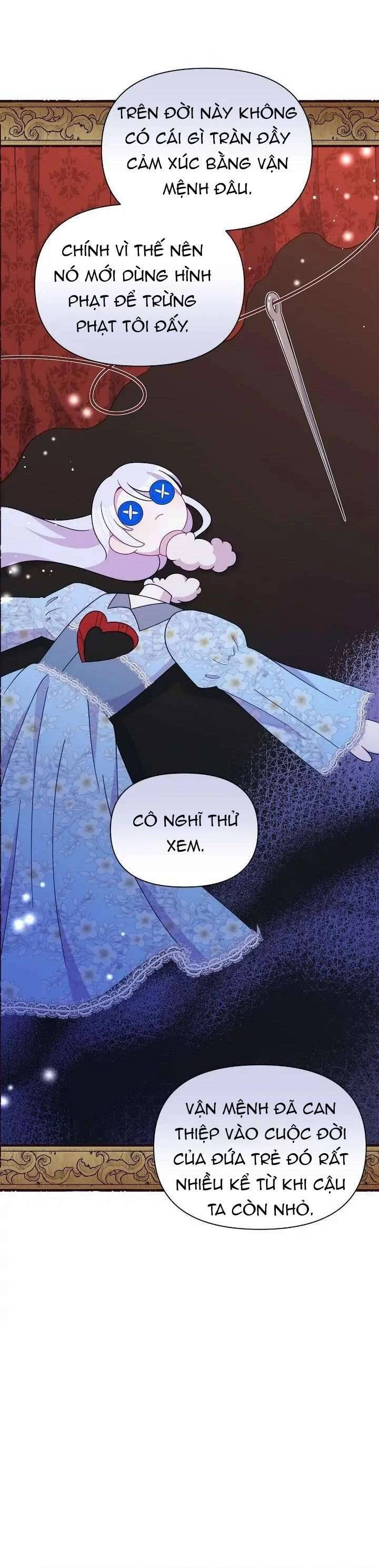 Người Bảo Hộ Của Bạo Quân Là Ma Nữ Tàn Độc Chapter 102 - 26