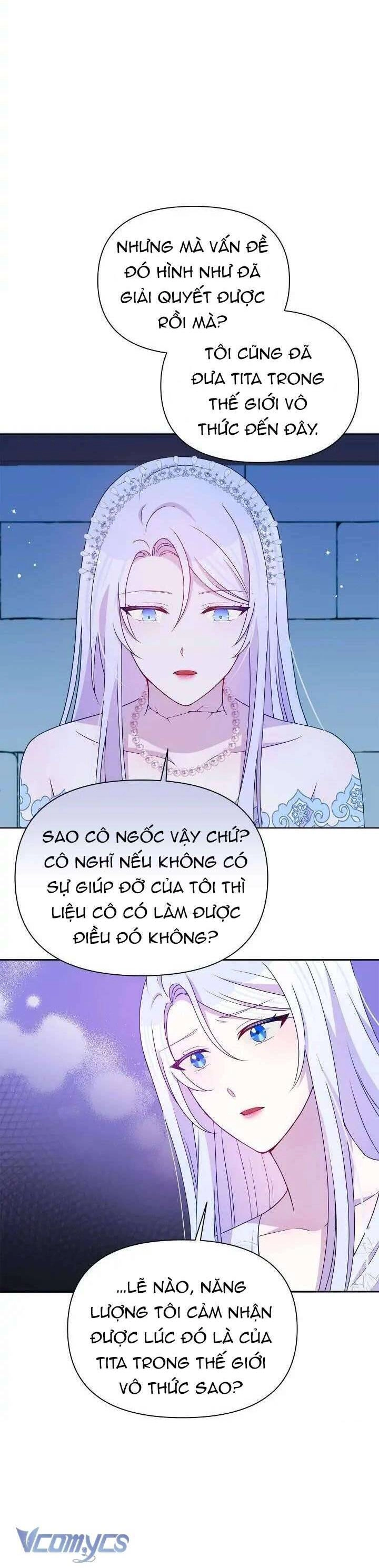 Người Bảo Hộ Của Bạo Quân Là Ma Nữ Tàn Độc Chapter 102 - 28