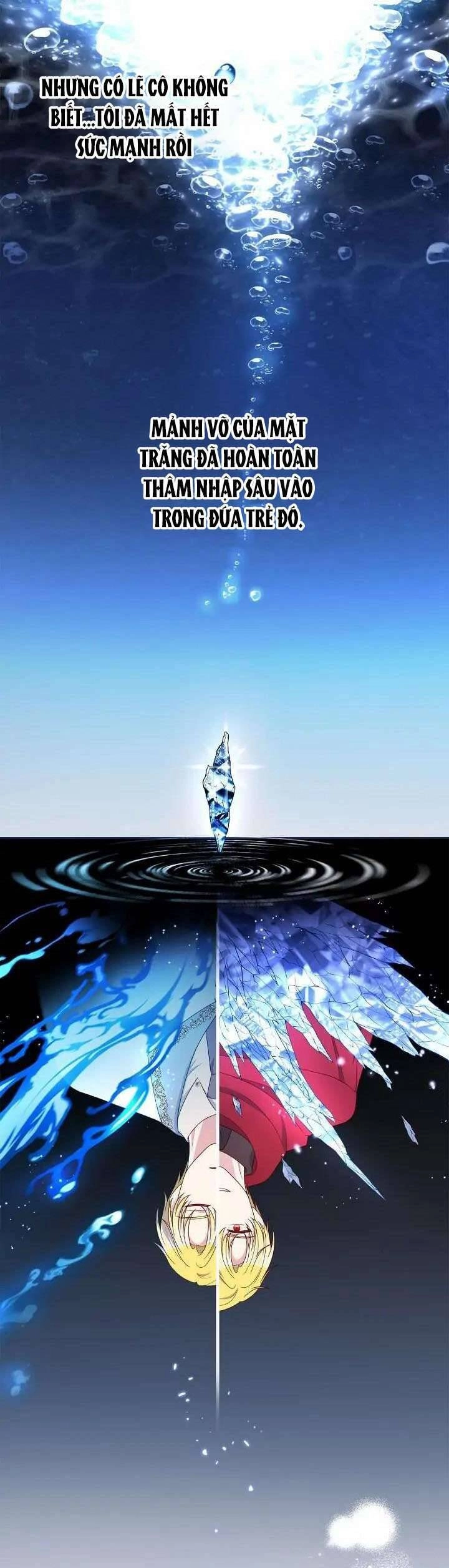 Người Bảo Hộ Của Bạo Quân Là Ma Nữ Tàn Độc Chapter 102 - 30