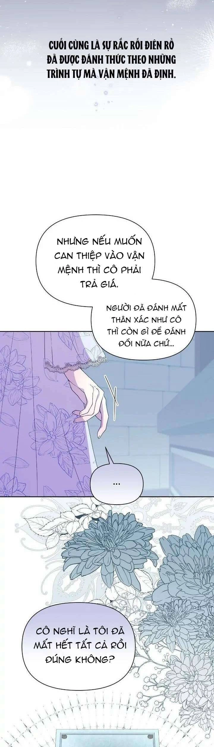 Người Bảo Hộ Của Bạo Quân Là Ma Nữ Tàn Độc Chapter 102 - 31