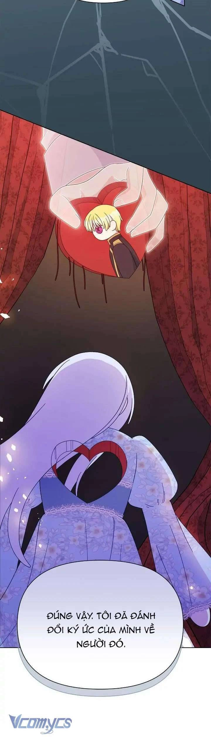 Người Bảo Hộ Của Bạo Quân Là Ma Nữ Tàn Độc Chapter 102 - 33