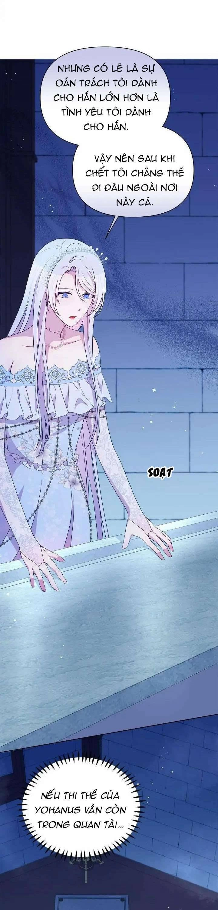 Người Bảo Hộ Của Bạo Quân Là Ma Nữ Tàn Độc Chapter 102 - 34