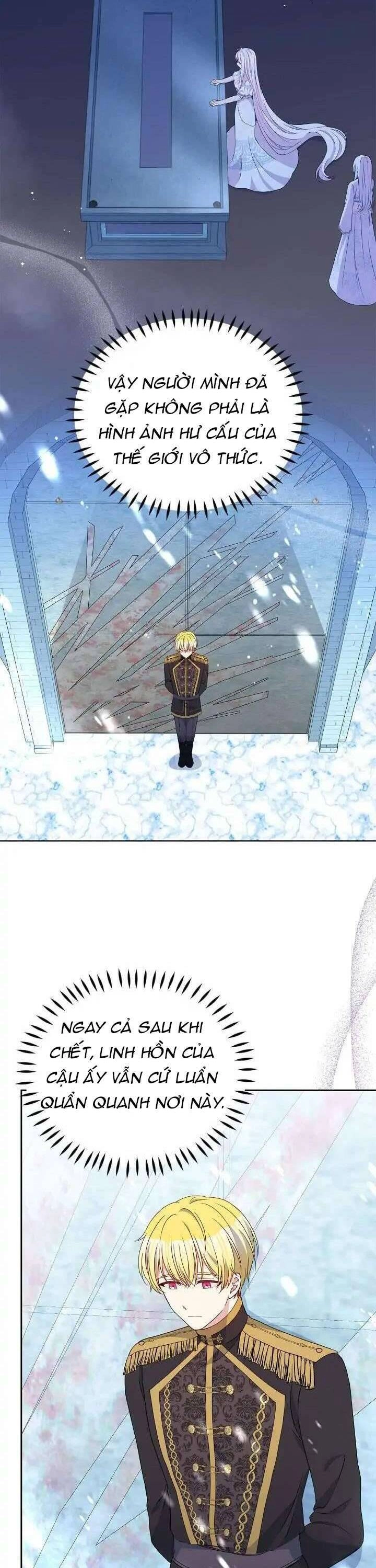 Người Bảo Hộ Của Bạo Quân Là Ma Nữ Tàn Độc Chapter 102 - 35