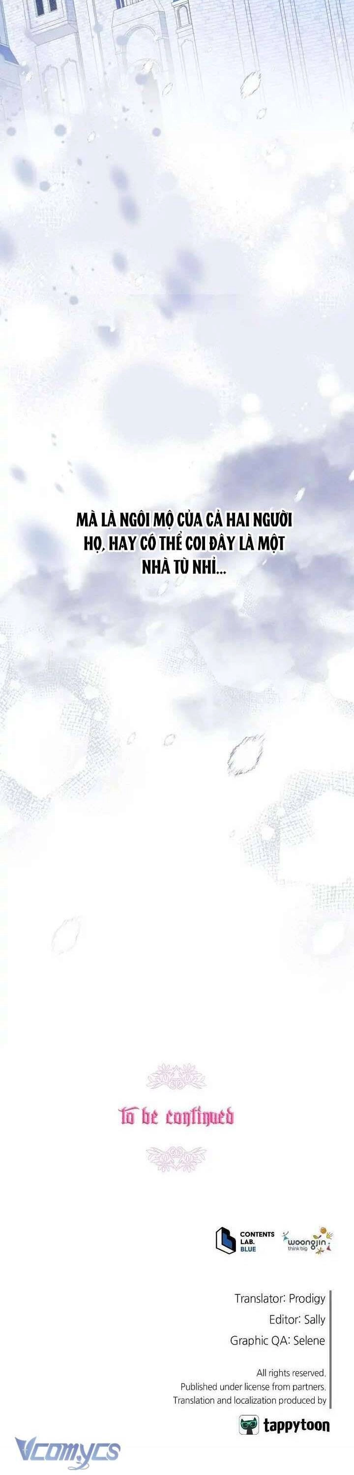 Người Bảo Hộ Của Bạo Quân Là Ma Nữ Tàn Độc Chapter 102 - 37