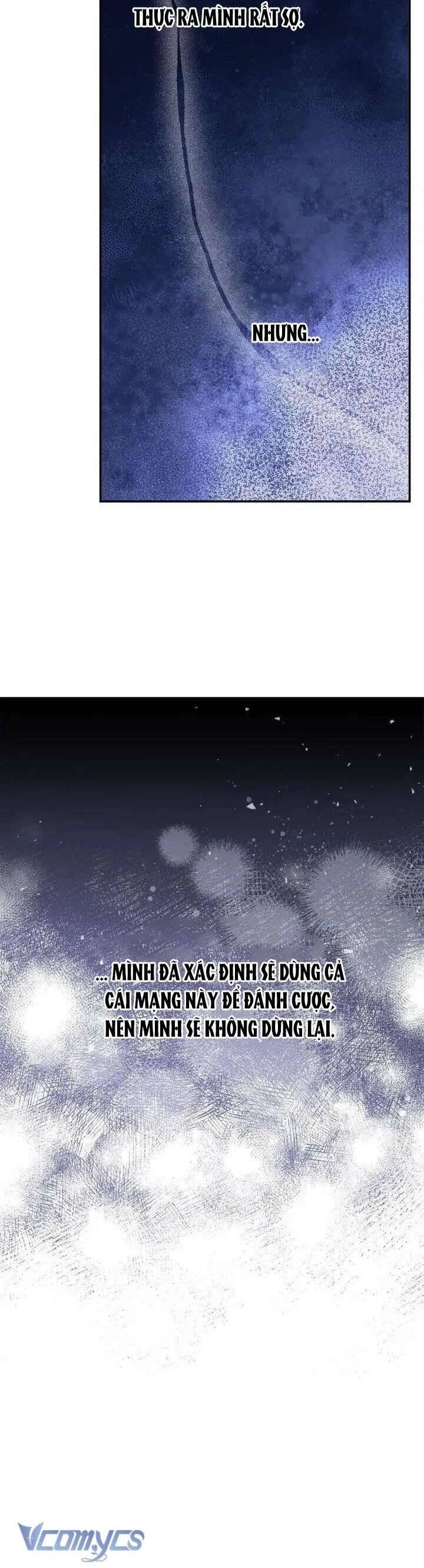 Người Bảo Hộ Của Bạo Quân Là Ma Nữ Tàn Độc Chapter 103 - 6