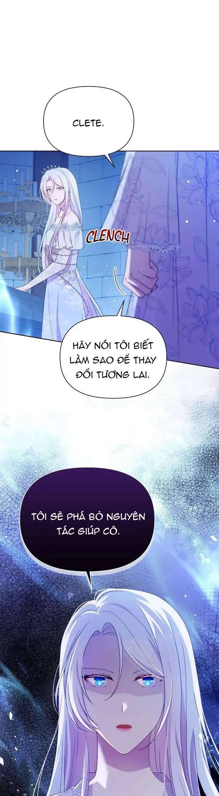 Người Bảo Hộ Của Bạo Quân Là Ma Nữ Tàn Độc Chapter 103 - 7