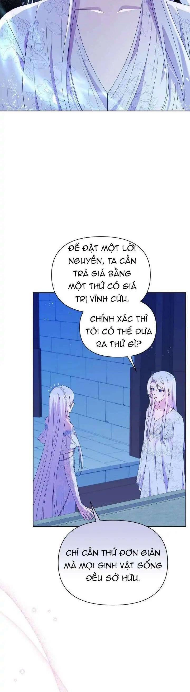 Người Bảo Hộ Của Bạo Quân Là Ma Nữ Tàn Độc Chapter 103 - 8