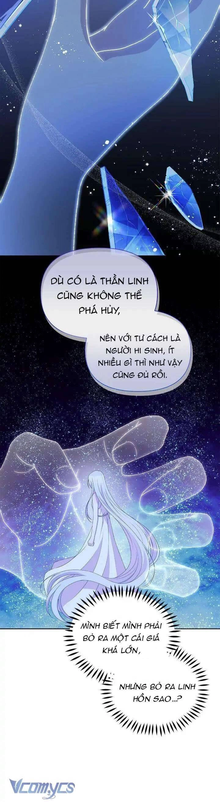 Người Bảo Hộ Của Bạo Quân Là Ma Nữ Tàn Độc Chapter 103 - 10