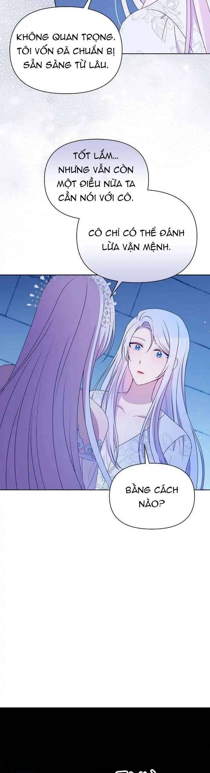 Người Bảo Hộ Của Bạo Quân Là Ma Nữ Tàn Độc Chapter 103 - 12