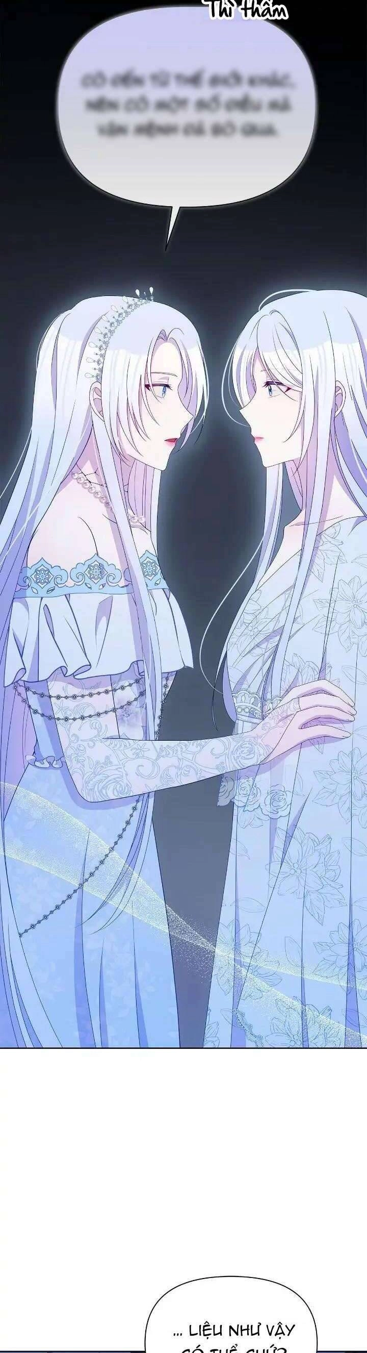 Người Bảo Hộ Của Bạo Quân Là Ma Nữ Tàn Độc Chapter 103 - 13