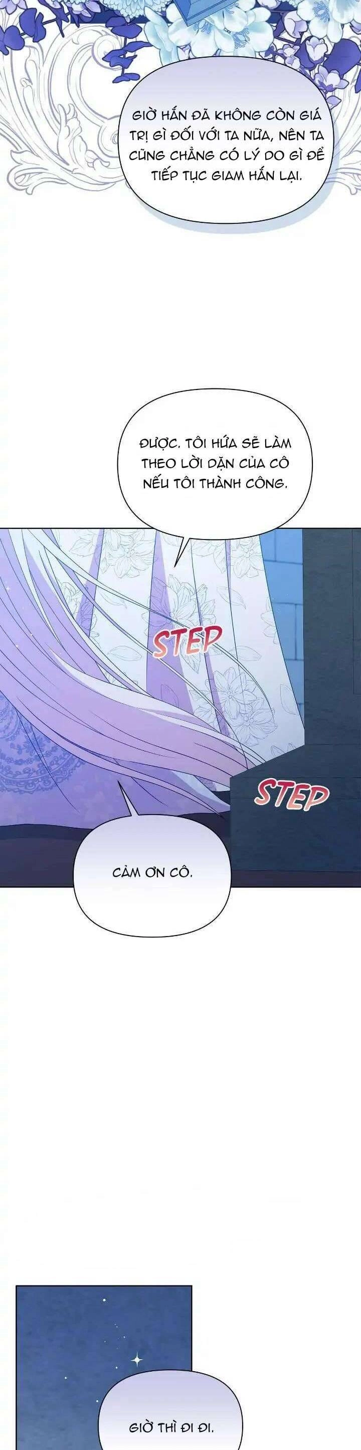 Người Bảo Hộ Của Bạo Quân Là Ma Nữ Tàn Độc Chapter 103 - 16