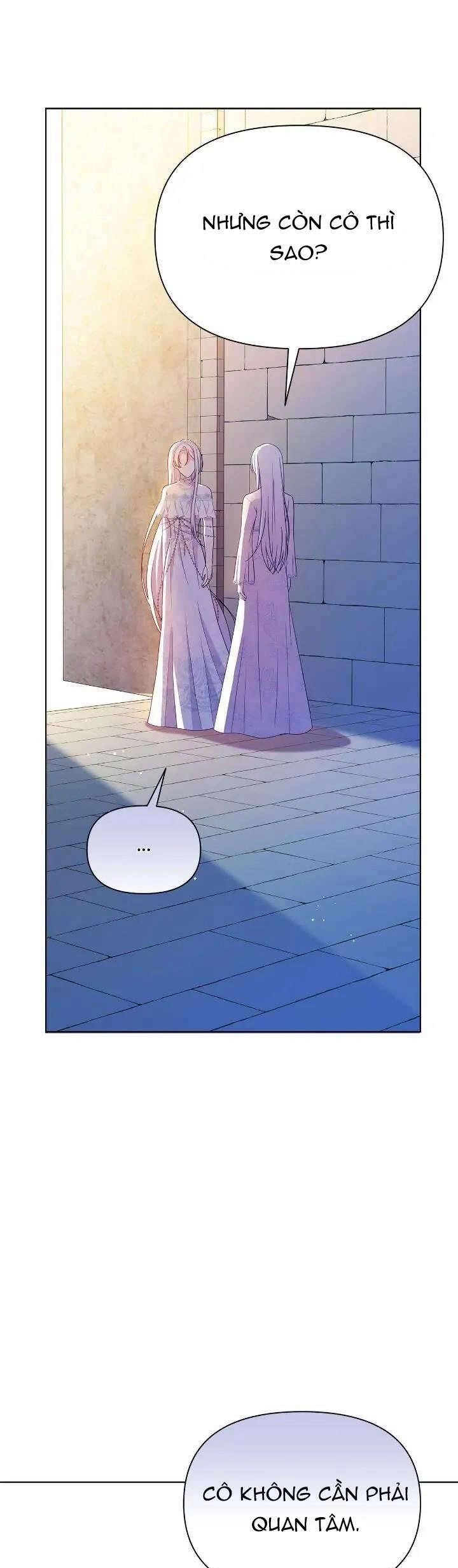 Người Bảo Hộ Của Bạo Quân Là Ma Nữ Tàn Độc Chapter 103 - 18