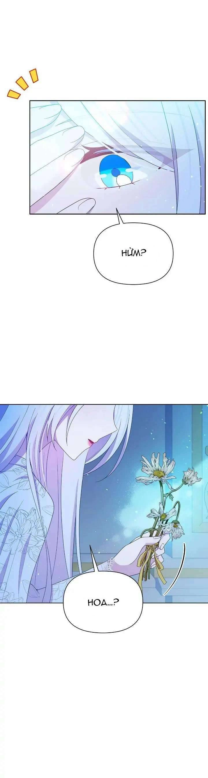 Người Bảo Hộ Của Bạo Quân Là Ma Nữ Tàn Độc Chapter 103 - 22