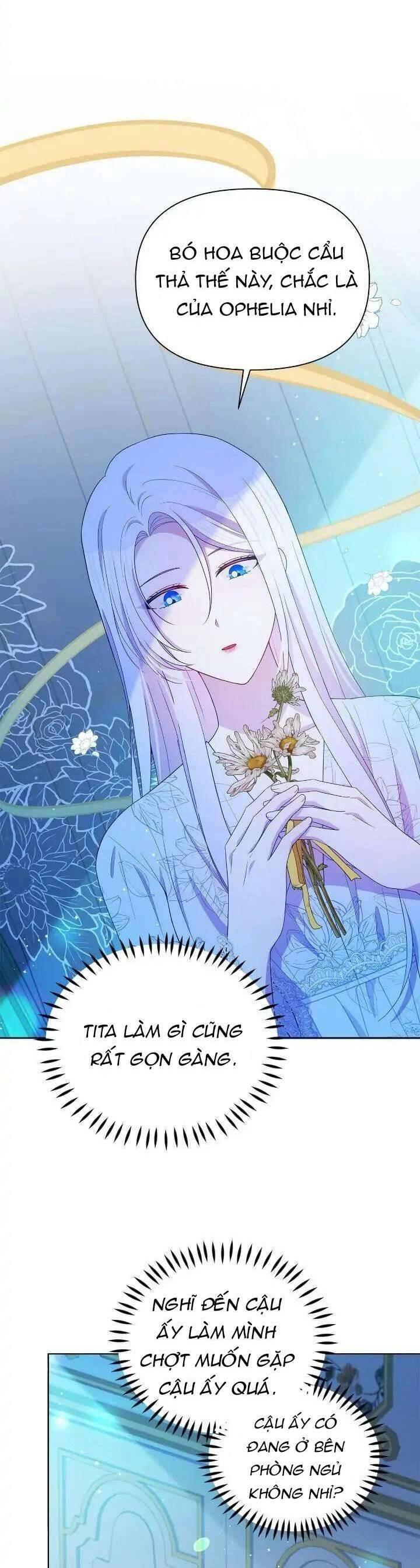 Người Bảo Hộ Của Bạo Quân Là Ma Nữ Tàn Độc Chapter 103 - 23