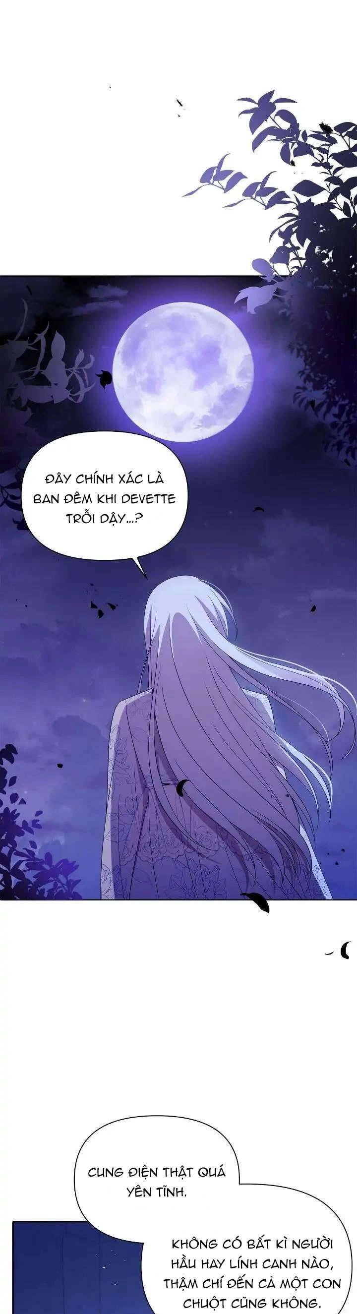 Người Bảo Hộ Của Bạo Quân Là Ma Nữ Tàn Độc Chapter 103 - 25