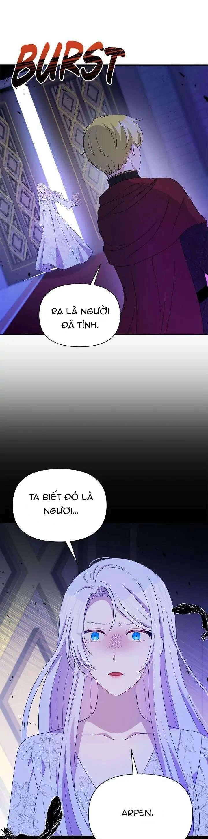 Người Bảo Hộ Của Bạo Quân Là Ma Nữ Tàn Độc Chapter 103 - 29