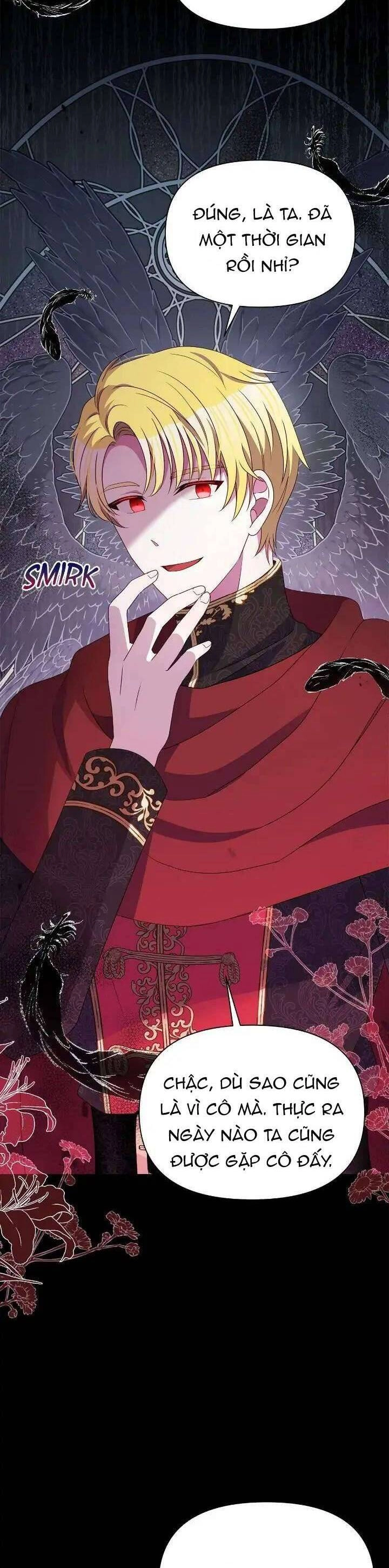 Người Bảo Hộ Của Bạo Quân Là Ma Nữ Tàn Độc Chapter 103 - 30