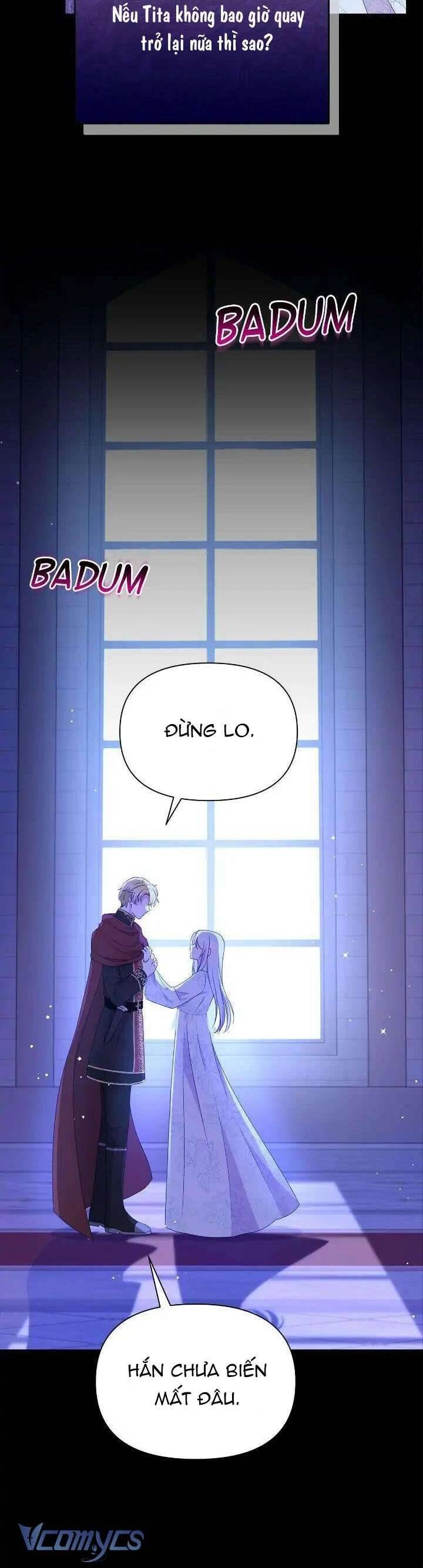 Người Bảo Hộ Của Bạo Quân Là Ma Nữ Tàn Độc Chapter 103 - 34