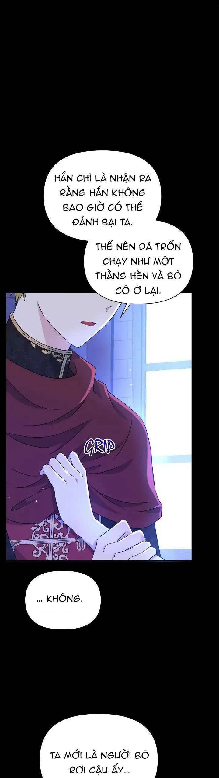 Người Bảo Hộ Của Bạo Quân Là Ma Nữ Tàn Độc Chapter 103 - 35