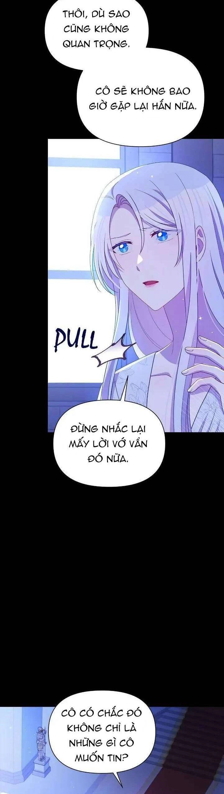 Người Bảo Hộ Của Bạo Quân Là Ma Nữ Tàn Độc Chapter 103 - 37