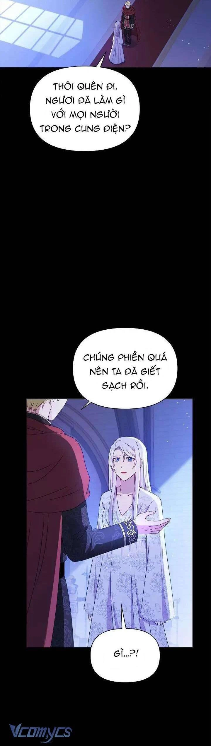 Người Bảo Hộ Của Bạo Quân Là Ma Nữ Tàn Độc Chapter 103 - 38