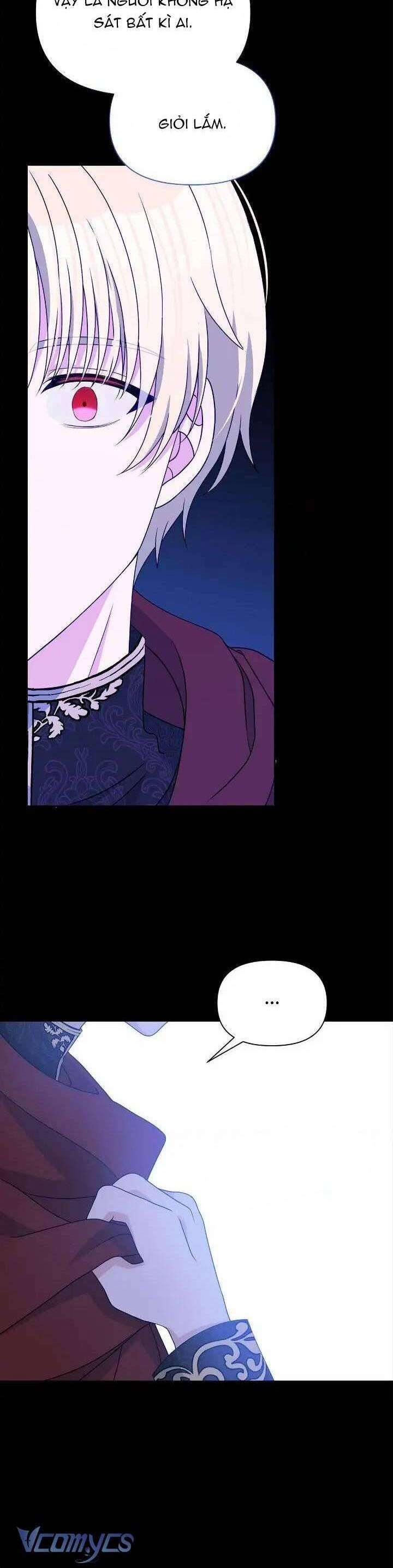 Người Bảo Hộ Của Bạo Quân Là Ma Nữ Tàn Độc Chapter 103 - 41