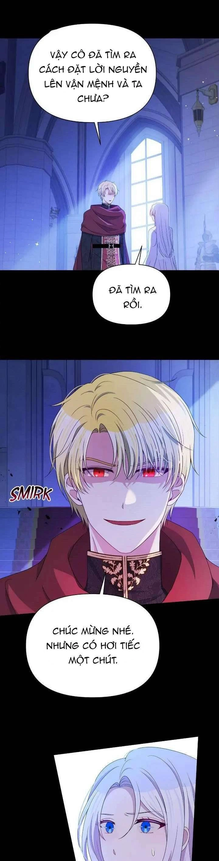 Người Bảo Hộ Của Bạo Quân Là Ma Nữ Tàn Độc Chapter 103 - 42