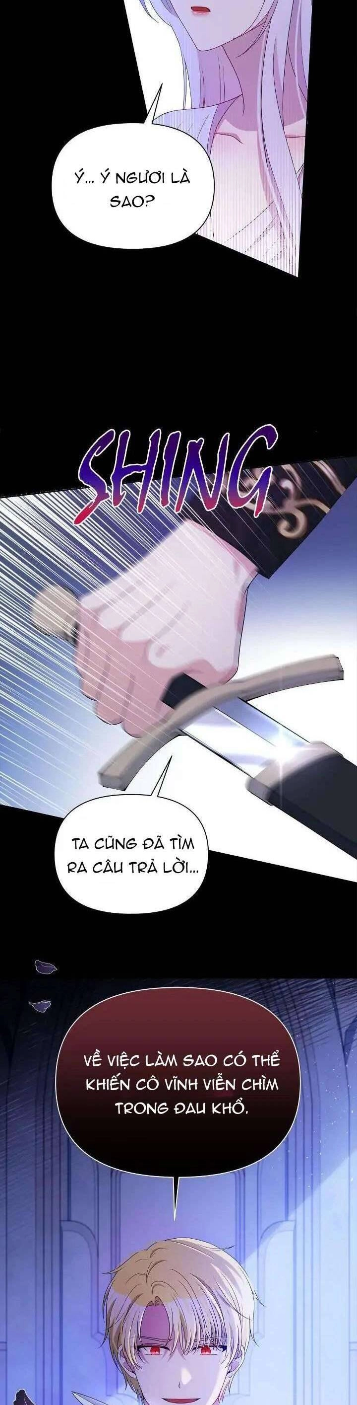 Người Bảo Hộ Của Bạo Quân Là Ma Nữ Tàn Độc Chapter 103 - 43