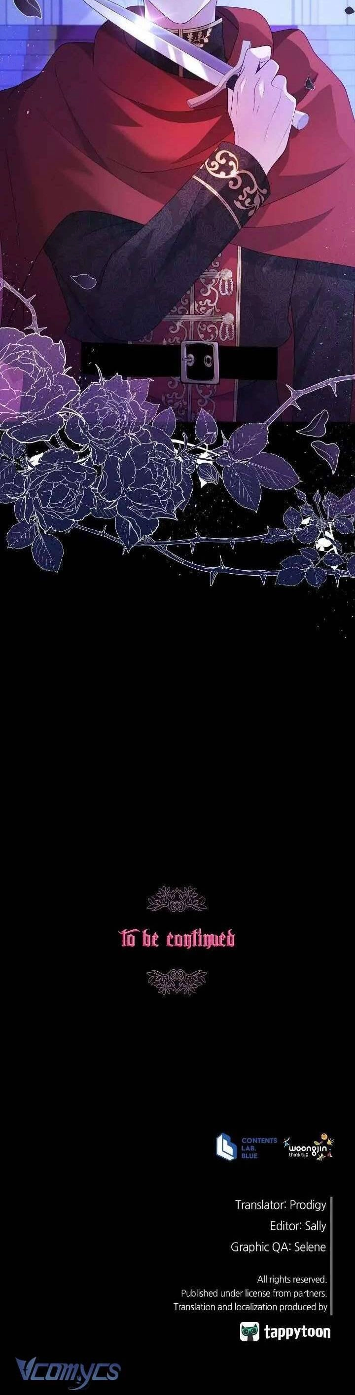 Người Bảo Hộ Của Bạo Quân Là Ma Nữ Tàn Độc Chapter 103 - 44