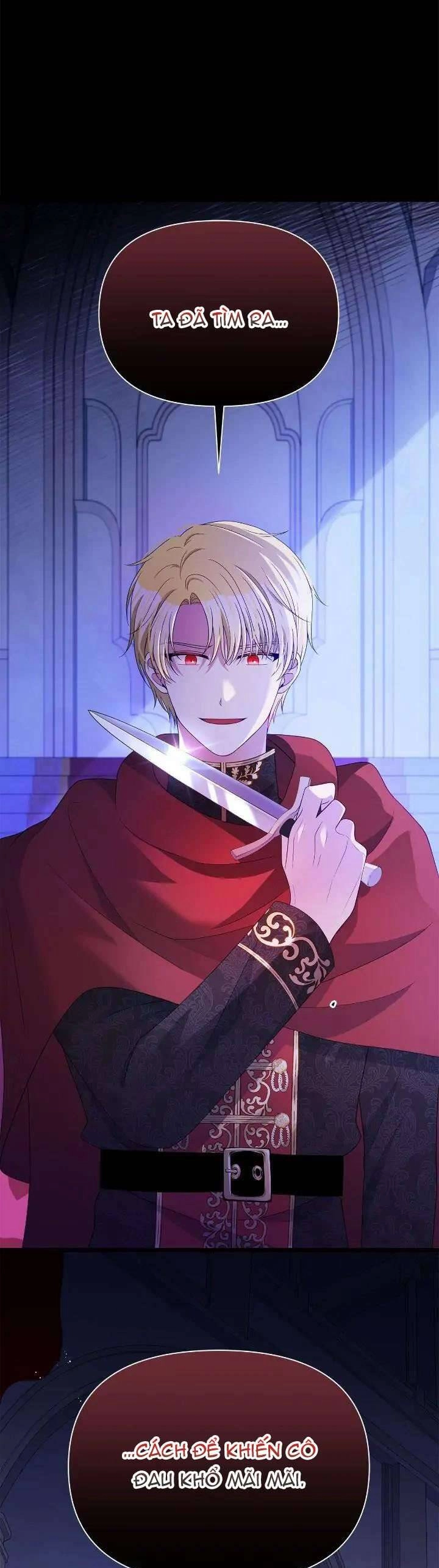 Người Bảo Hộ Của Bạo Quân Là Ma Nữ Tàn Độc Chapter 104 - 3