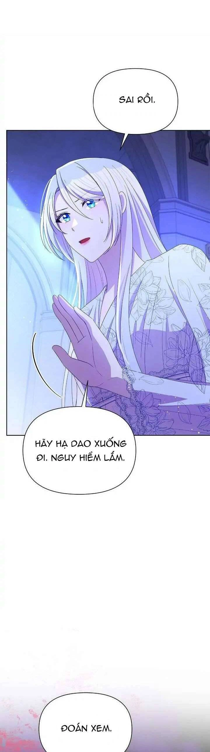 Người Bảo Hộ Của Bạo Quân Là Ma Nữ Tàn Độc Chapter 104 - 5