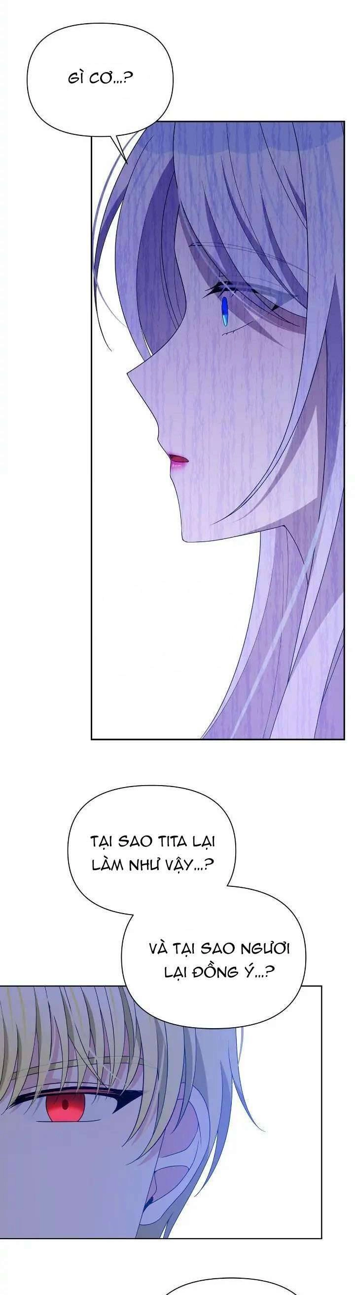 Người Bảo Hộ Của Bạo Quân Là Ma Nữ Tàn Độc Chapter 104 - 7