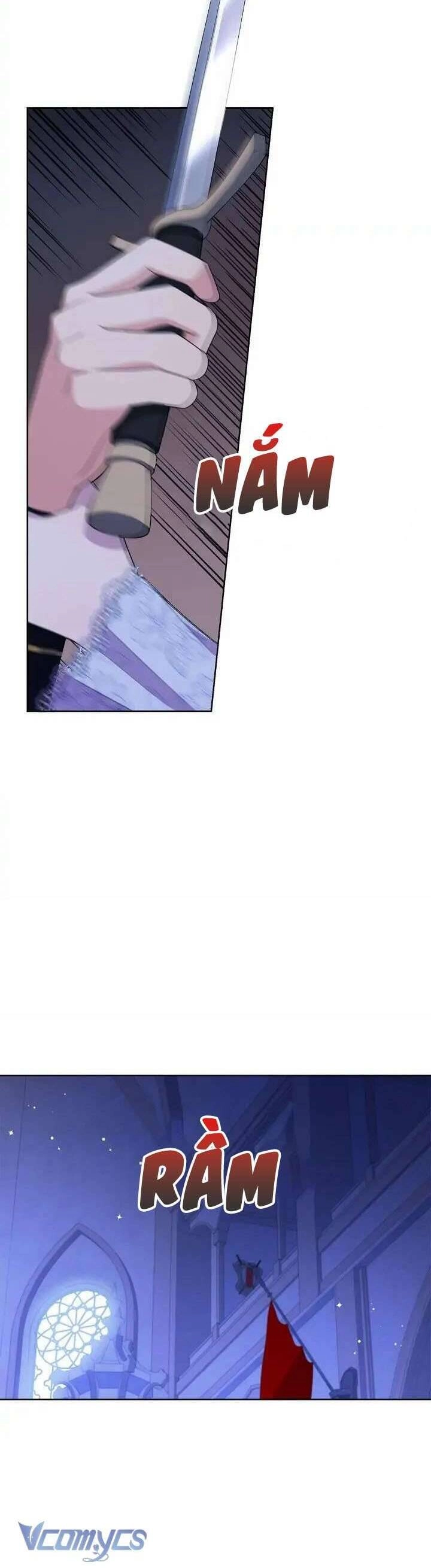 Người Bảo Hộ Của Bạo Quân Là Ma Nữ Tàn Độc Chapter 104 - 10