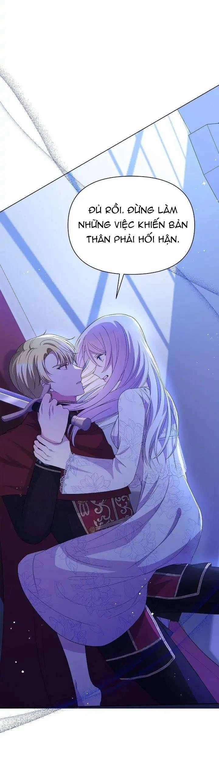 Người Bảo Hộ Của Bạo Quân Là Ma Nữ Tàn Độc Chapter 104 - 11