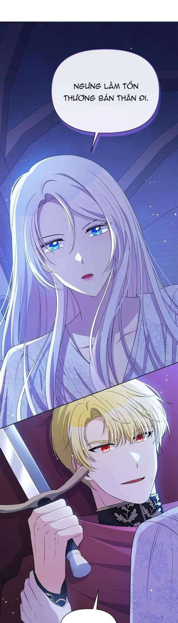 Người Bảo Hộ Của Bạo Quân Là Ma Nữ Tàn Độc Chapter 104 - 12