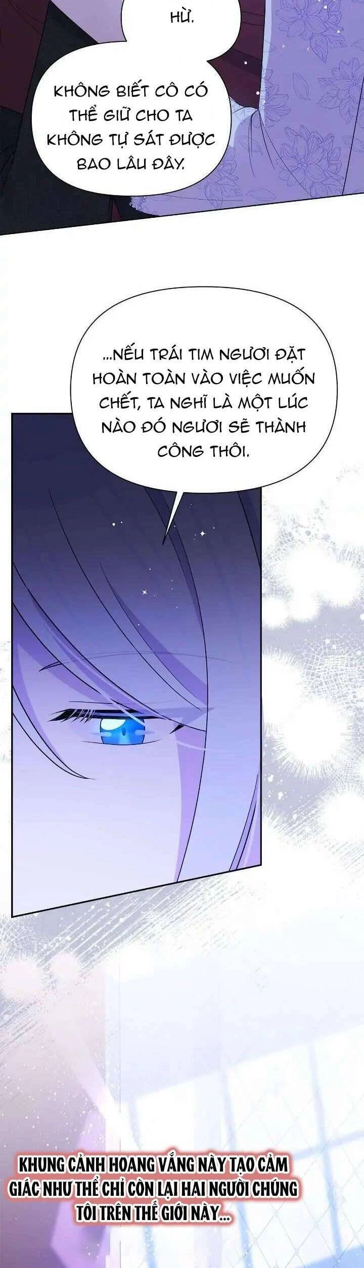 Người Bảo Hộ Của Bạo Quân Là Ma Nữ Tàn Độc Chapter 104 - 13