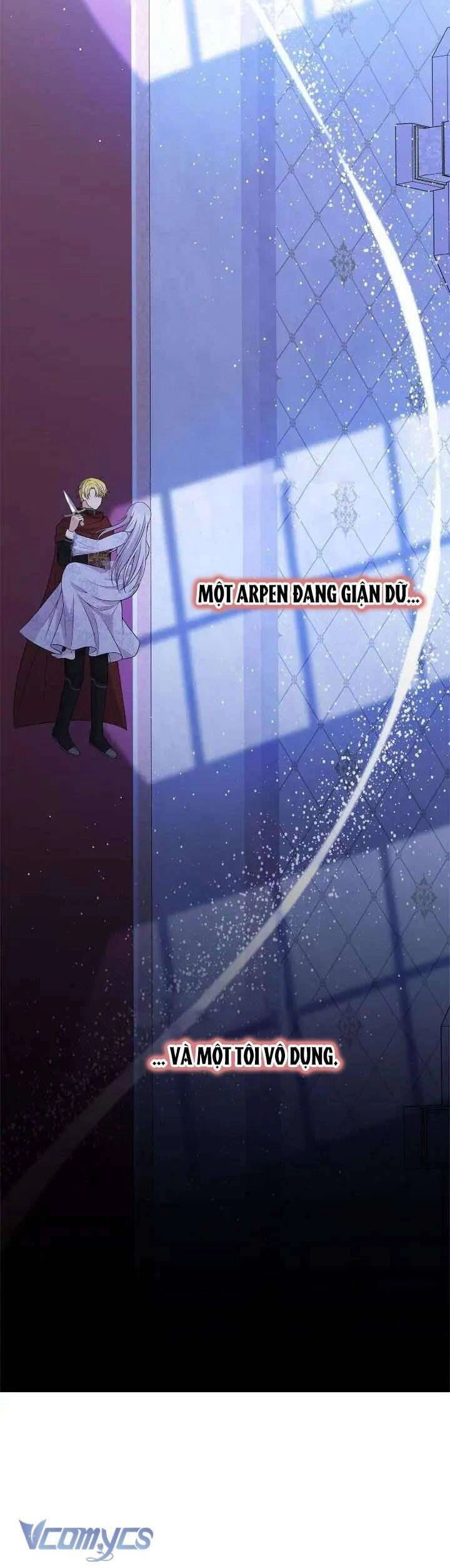 Người Bảo Hộ Của Bạo Quân Là Ma Nữ Tàn Độc Chapter 104 - 14