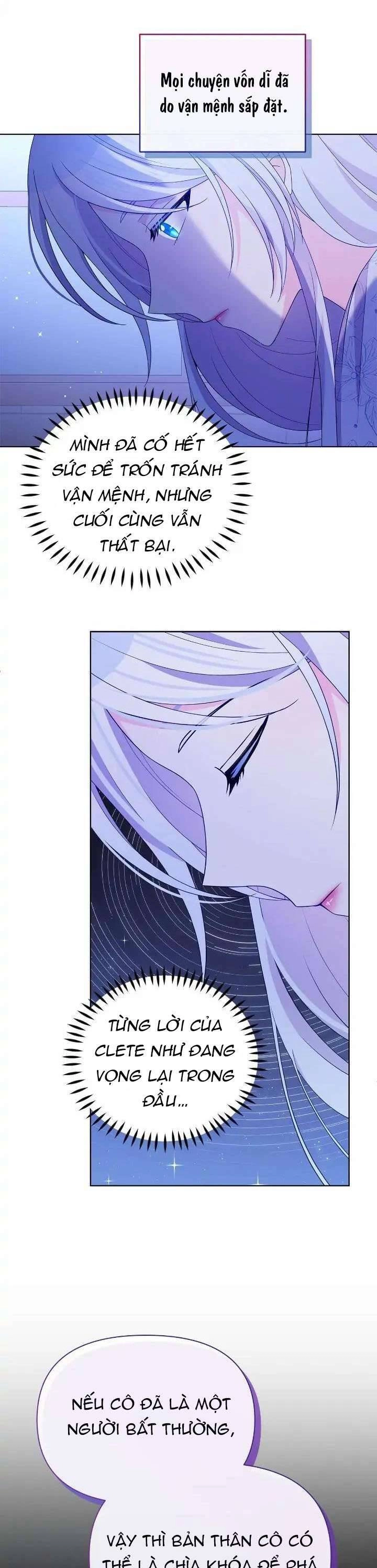 Người Bảo Hộ Của Bạo Quân Là Ma Nữ Tàn Độc Chapter 104 - 15