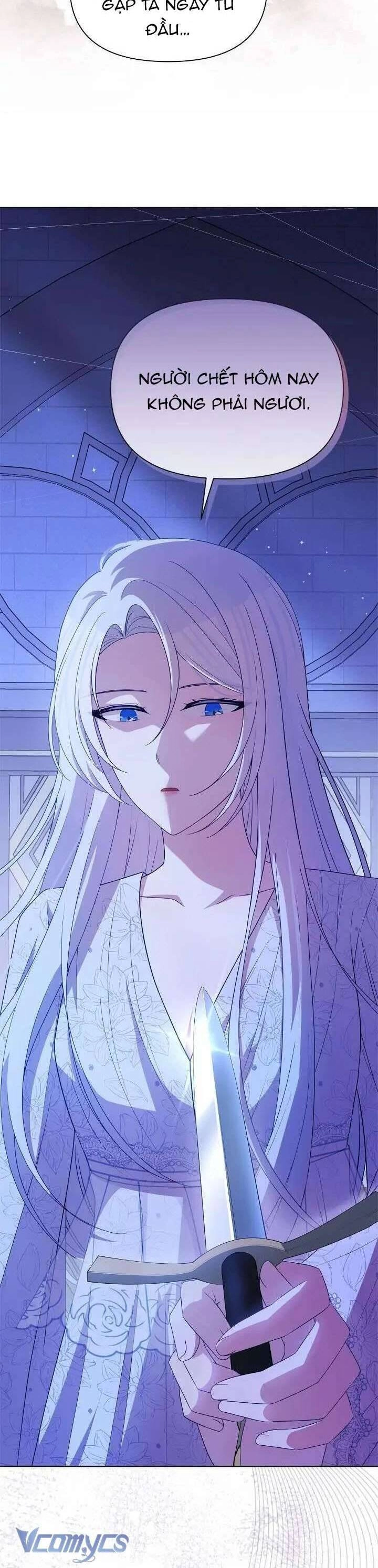 Người Bảo Hộ Của Bạo Quân Là Ma Nữ Tàn Độc Chapter 104 - 18