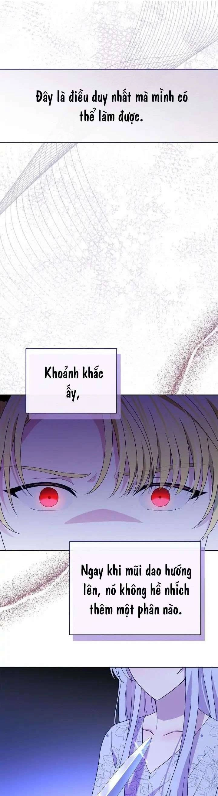 Người Bảo Hộ Của Bạo Quân Là Ma Nữ Tàn Độc Chapter 104 - 19