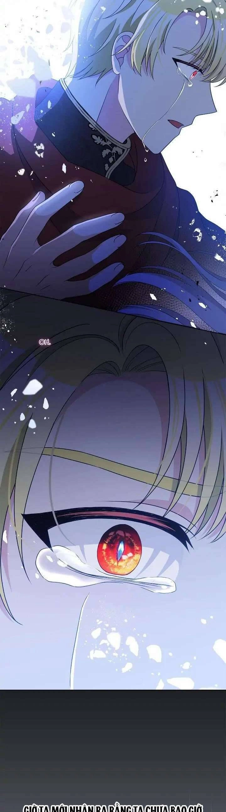 Người Bảo Hộ Của Bạo Quân Là Ma Nữ Tàn Độc Chapter 104 - 26